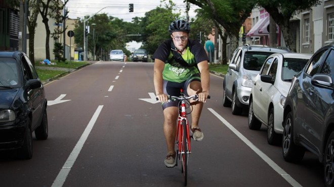 | Daniel Castellano/Gazeta do Povo