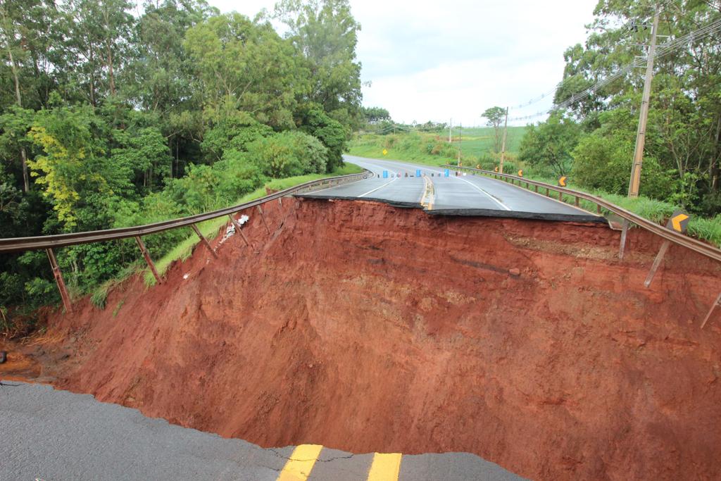 PR-444: liberação deve ocorrer na segunda quinzena de fevereiro | Sérgio Rodrigo/Tribuna do Norte