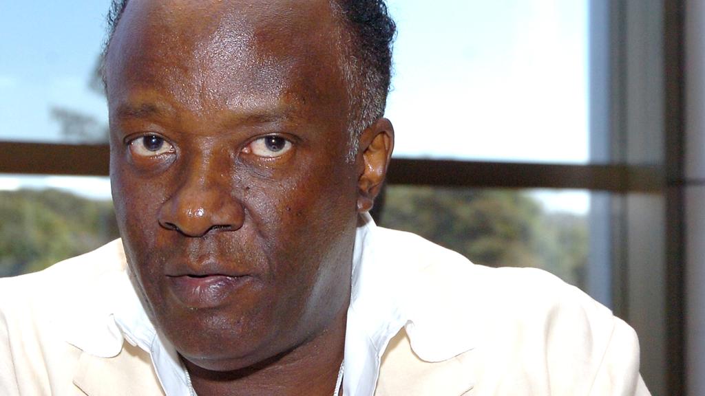 Antônio Pompêo trabalhou em “Xica da Silva”. | Roosevelt Pinheiro/ABr