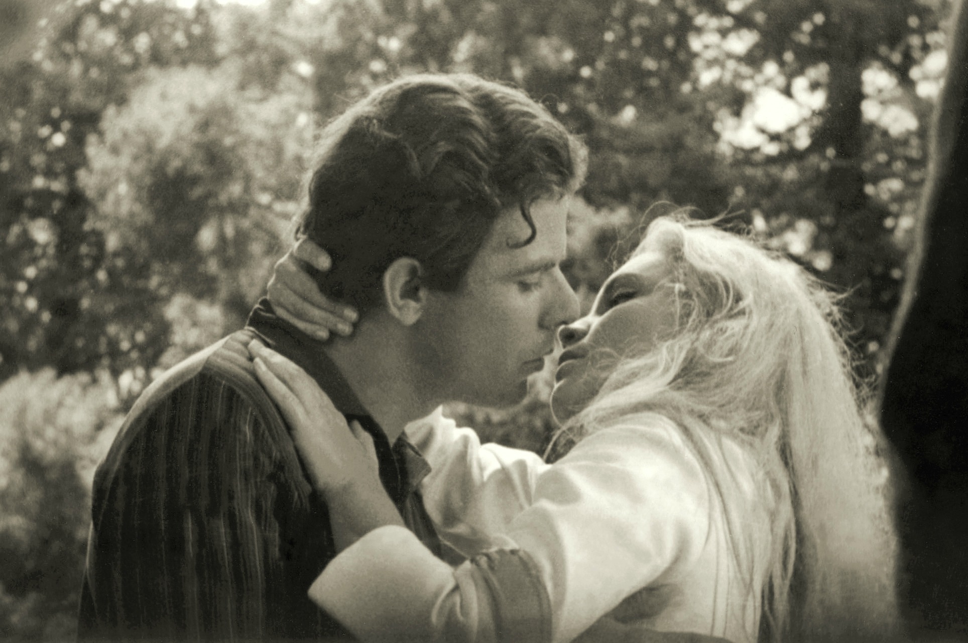 Reginaldo Faria e Regina Duarte em “Lance Maior” | Divulgação/