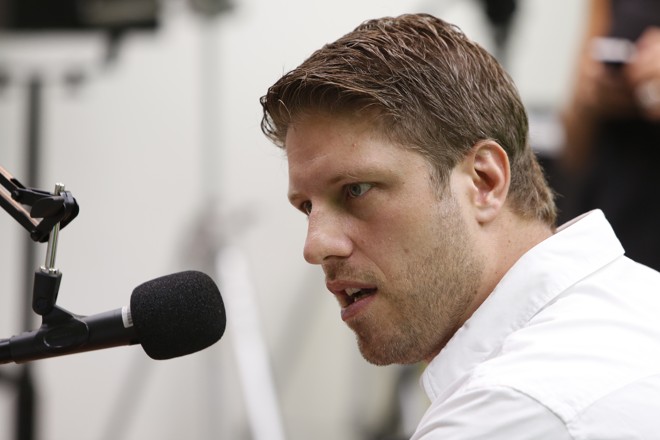  | Henry Milleo/Gazeta