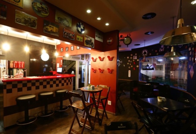 Riders Pub. | Riders Pub/Facebook