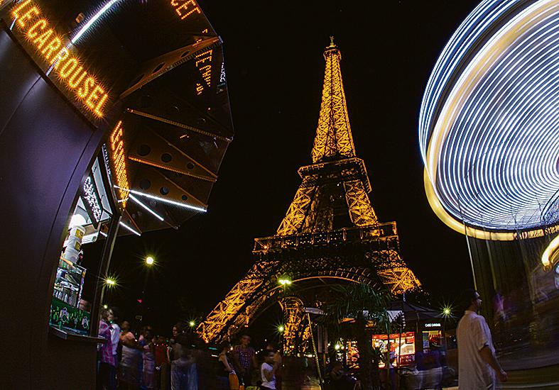 Alíquota de 25% aplica-se a despesas com hotéis e hospedagem | Daniel Castellano /
Gazeta do Povo