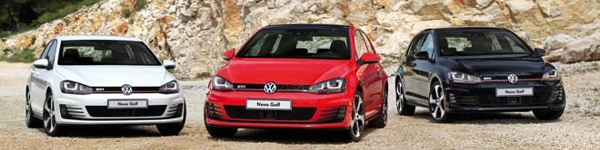 | Fotos: Divulgação/Volkswagen