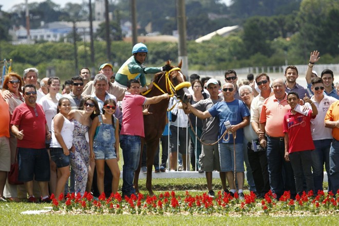 | Jonathan Campos/Gazeta do Povo
