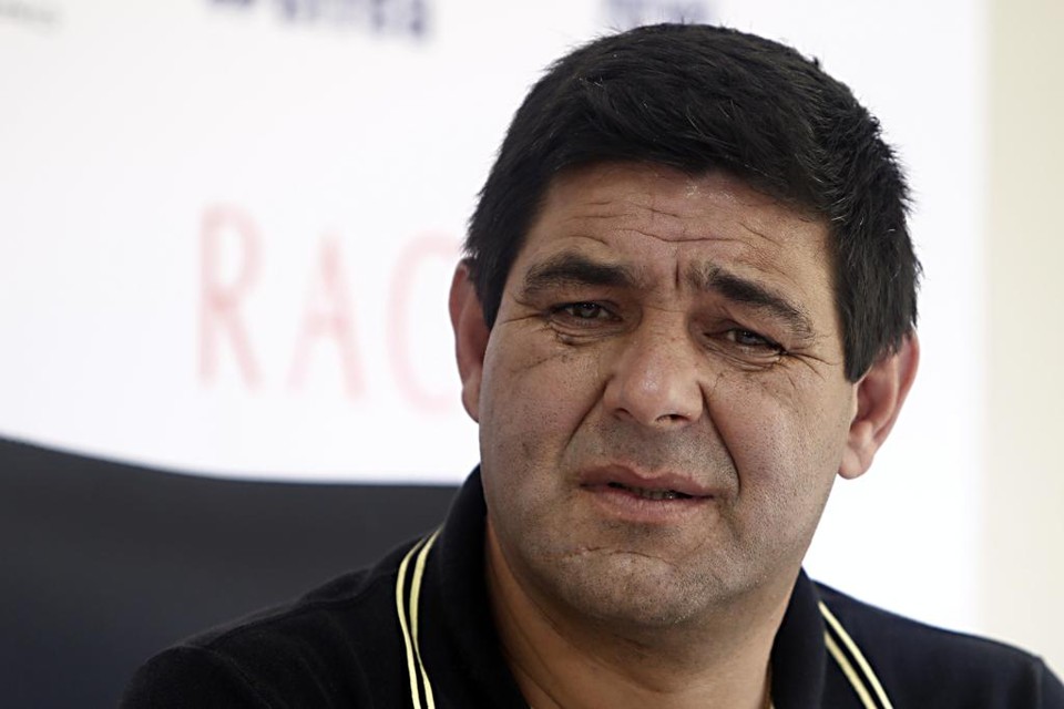 Vavá quer mais cinco reforços para o Tricolor | Albari Rosa/Gazeta do Povo