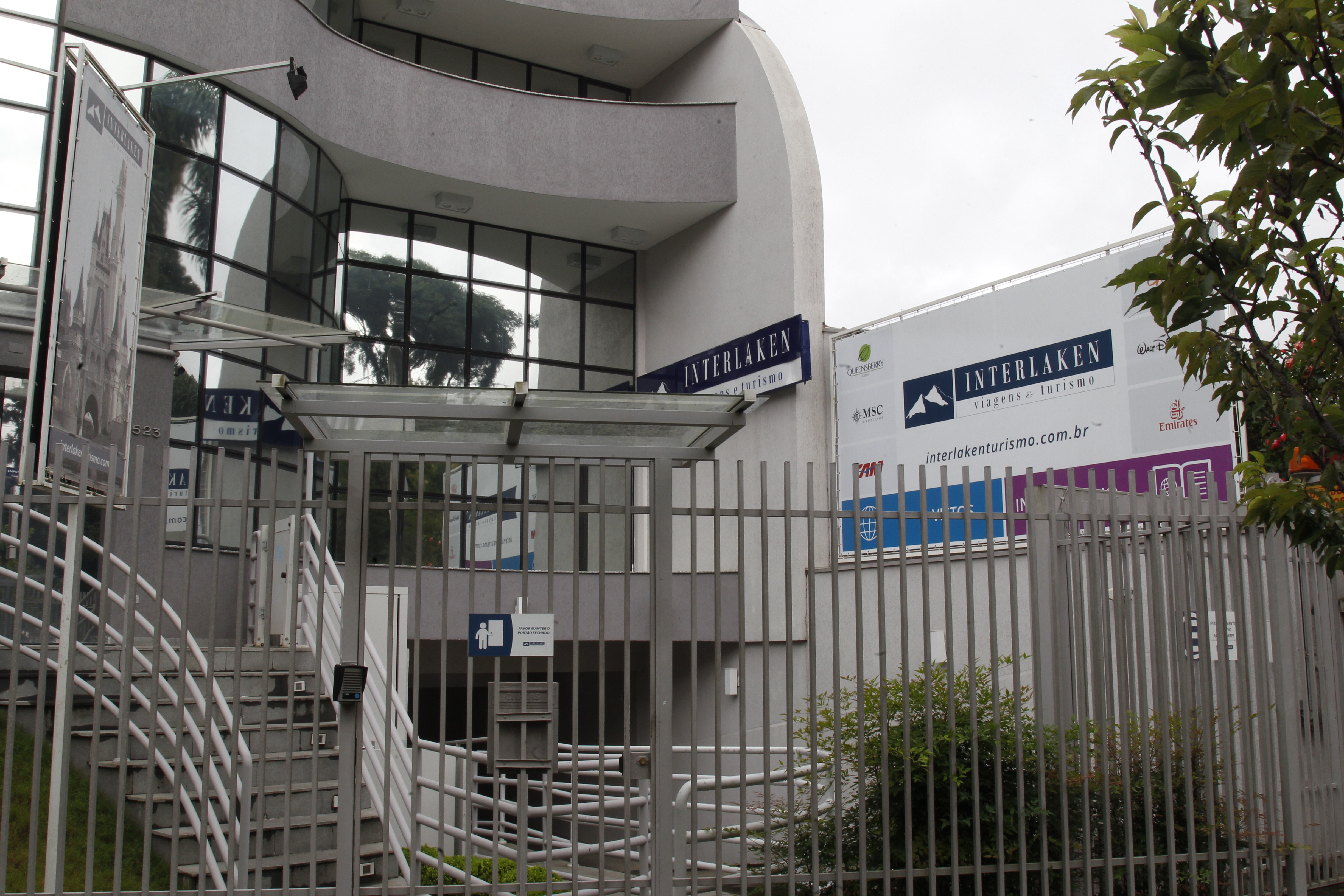 | Aniele Nascimento/Gazeta do Povo