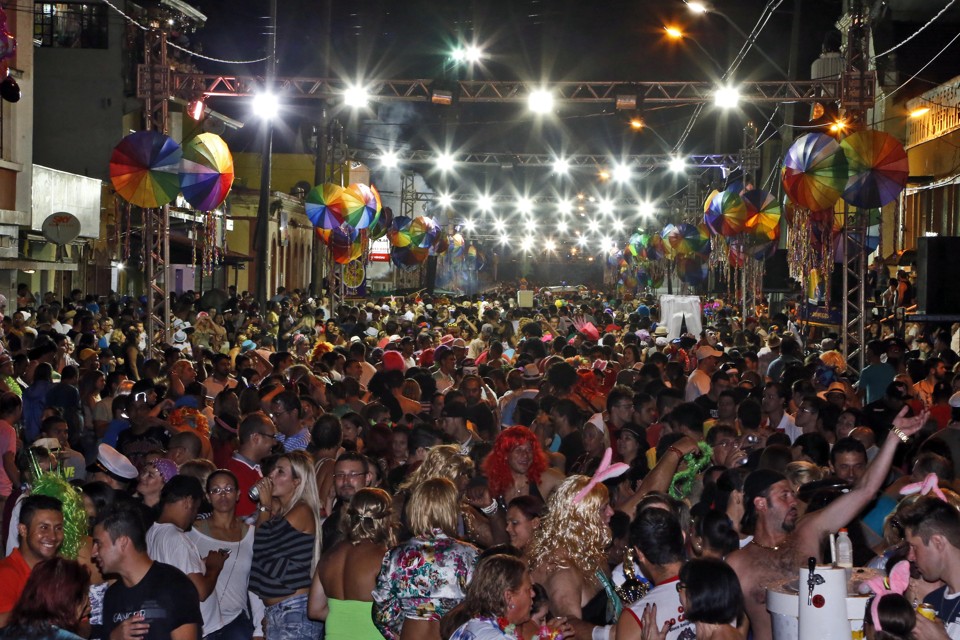 | Albari Rosa/Gazeta do Povo