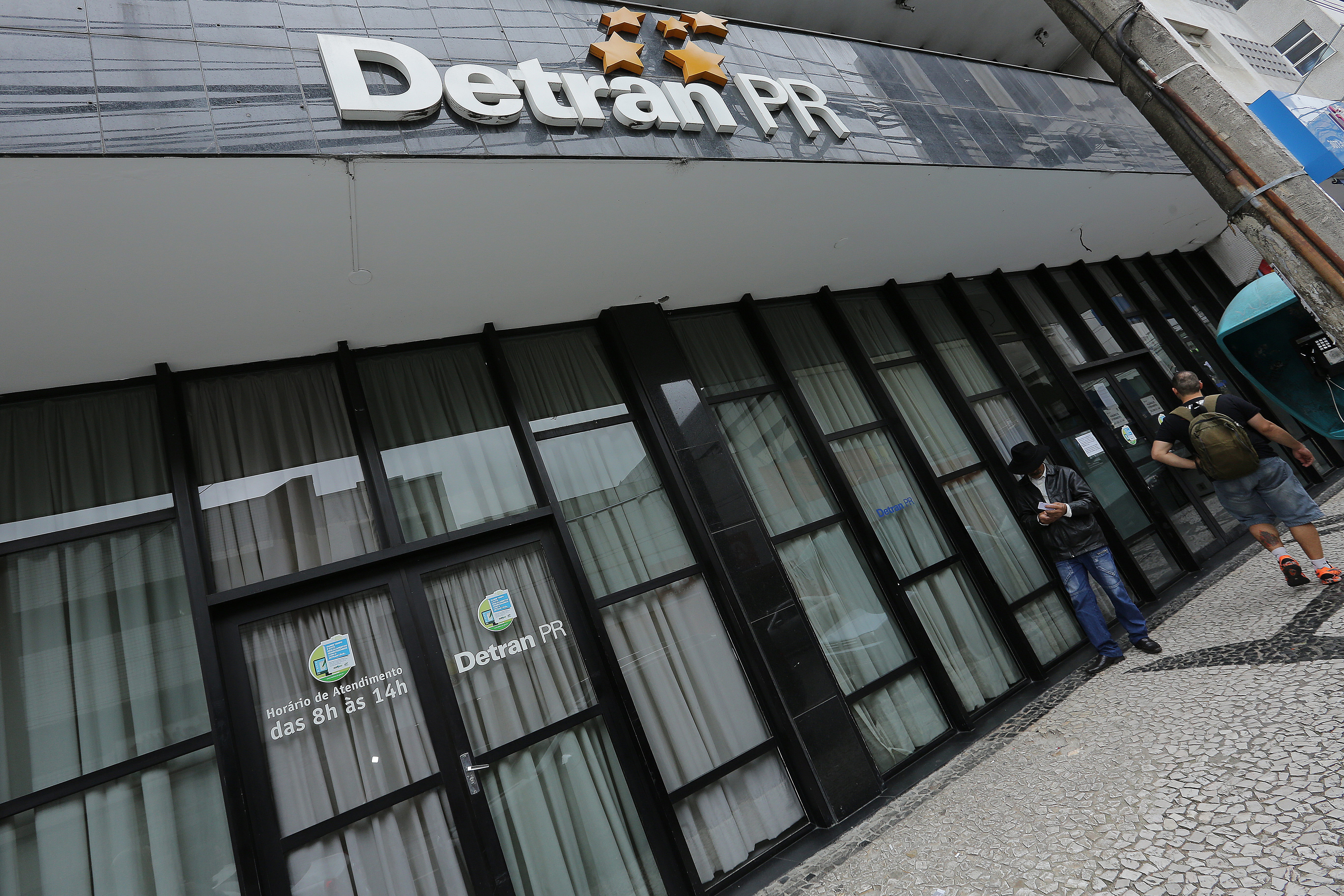  | GIULIANO GOMES/Gazeta do Povo