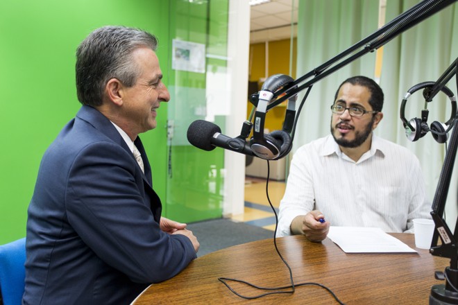 | Henry Milleo/Gazeta do Povo