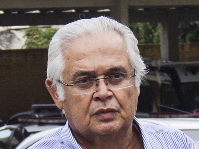 | Brunno Covello/Gazeta do Povo