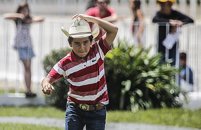 | Jonathan campos/Gazeta do Povo