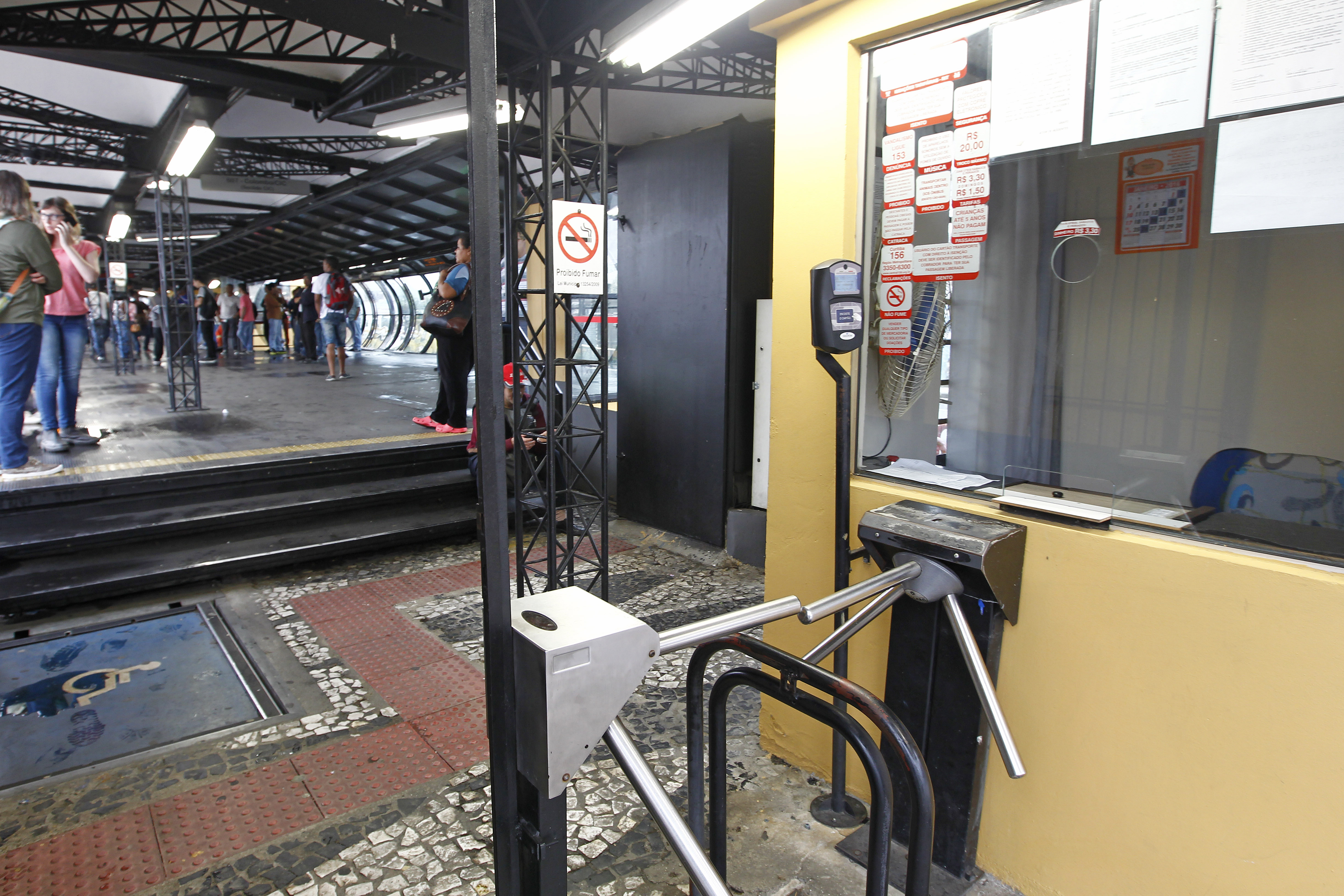  | Antônio More/Gazeta do Povo