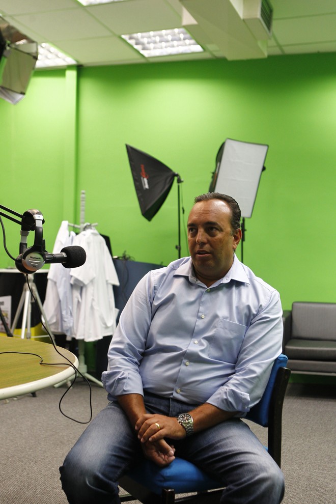  | Antônio More/Gazeta do Povo