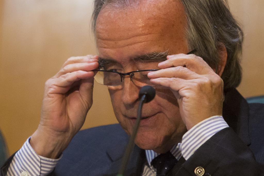 Cerveró é delator na Operação Lava Jato | Brunno Covello/Gazeta do Povo