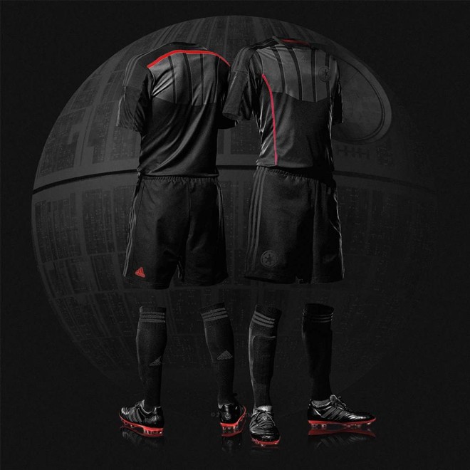 Darth Vader. | Reprodução/Pixalry