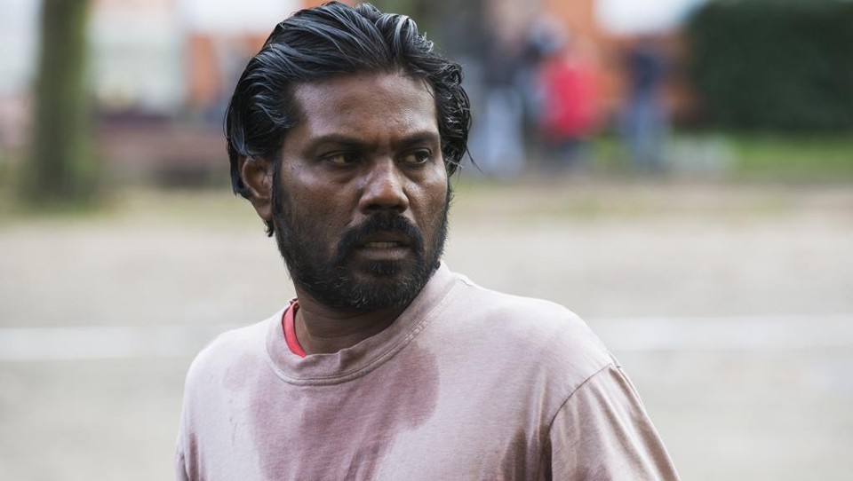 Cena de “Dheepan”, vencedor da Palma de Ouro em Cannes | Paul Arnaud/Divulgação
