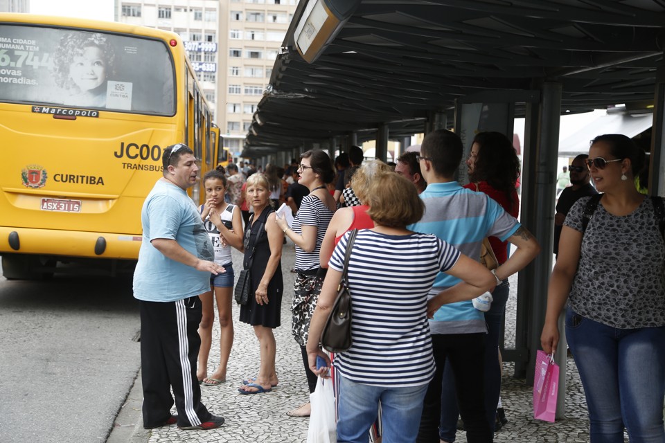  | Henry Milleo/Gazeta do Povo