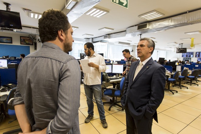 | Henry Milleo/Gazeta do Povo