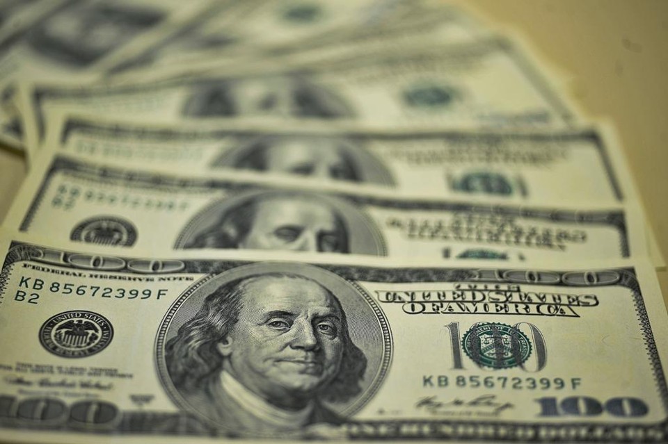 Após decisão do BC sobre juros, dólar sobe e fecha em R$ 4,16 | Marcello Casal Jr/Agência Brasil