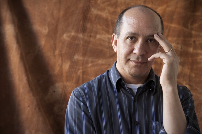 Defendida em instituição de ensino uruguaia, tese “Homofobia no ambiente educacional” causa impressão ao mostrar despreparo dos professores em lidar com a sexualidade em sala de aula. “Pesquisas mostram que em escolas abertas ao debate, adolescentes iniciam a vida sexual mais tarde e de maneira mais segura”, diz Reis. | Alexandre Mazzo/Gazeta do Povo