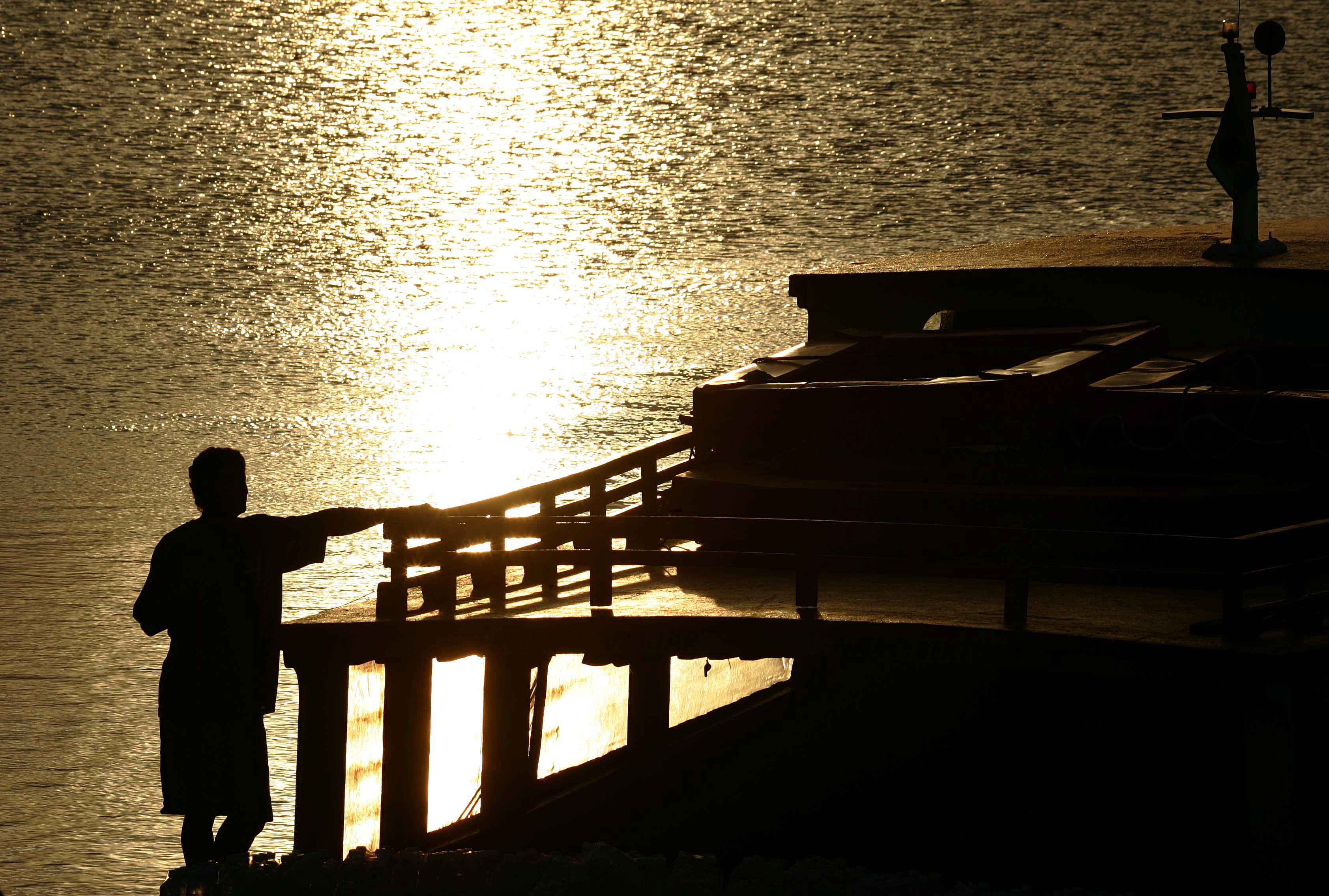 Ilha do Mel | Daniel Castellano/Gazeta do Povo