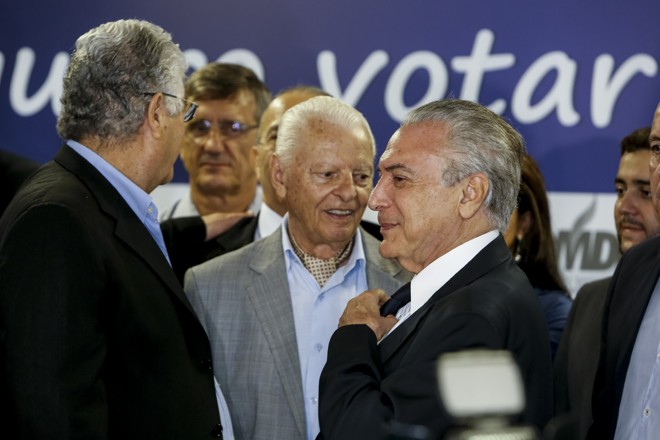 | Henry Milleo/Gazeta do Povo