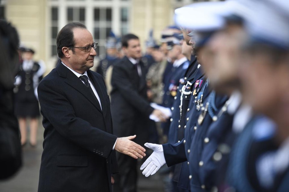  | MARTIN BUREAU/AFP