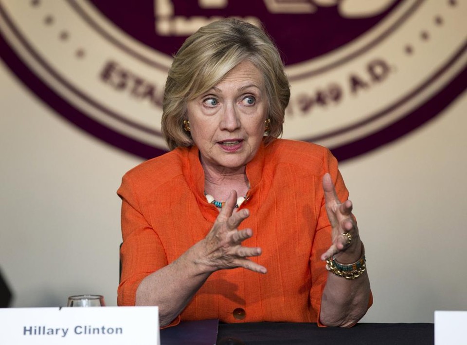 | MARIO ANZUONI/REUTERS