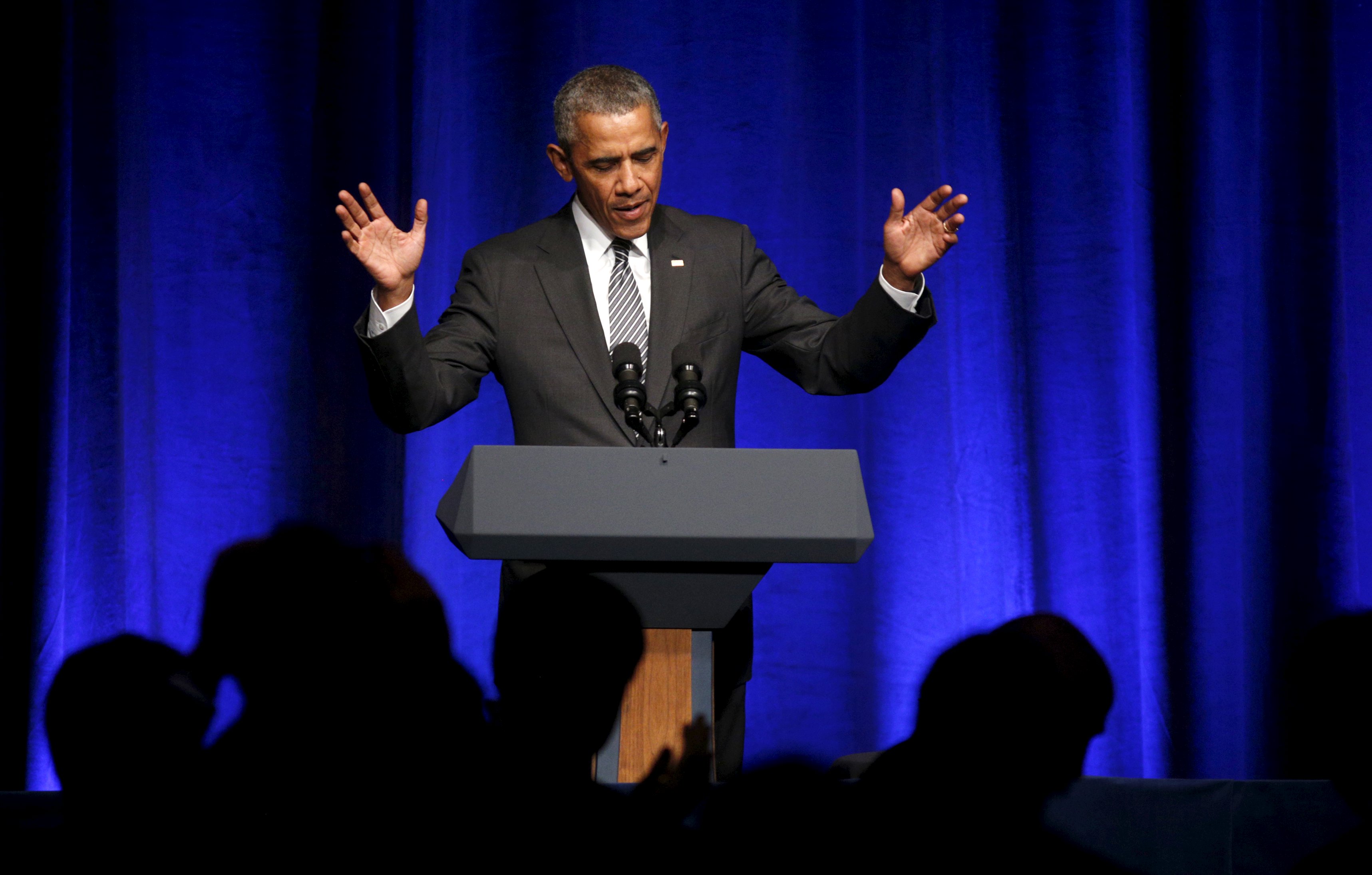 | KEVIN LAMARQUE/REUTERS