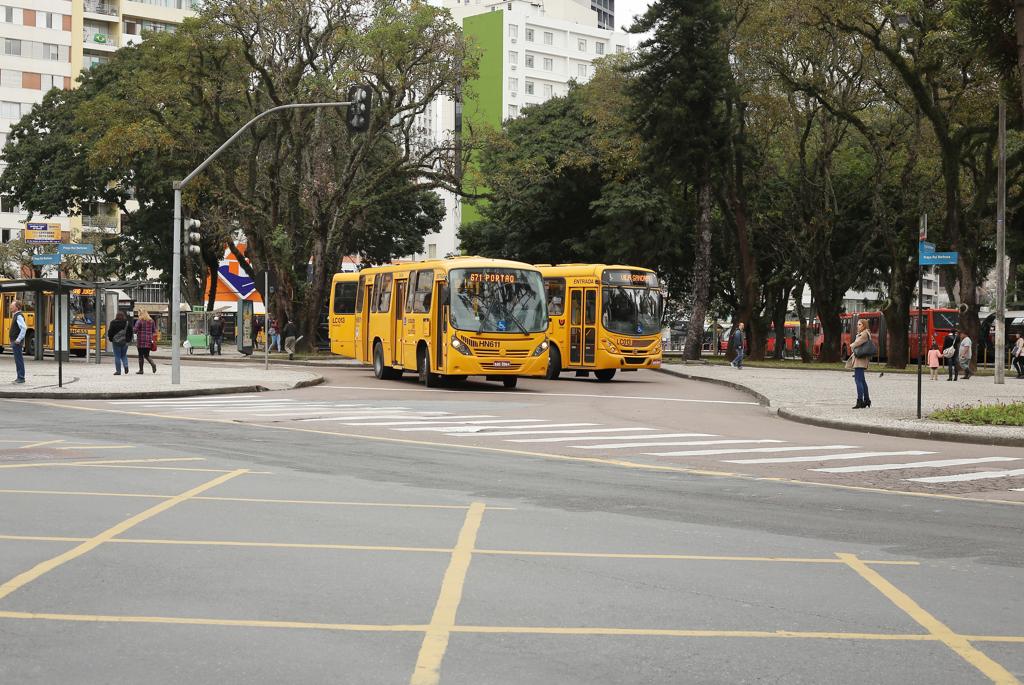 | Giuliano Gomes/Gazeta do Povo