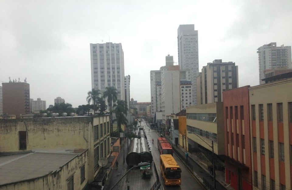 | Gladson Angeli/Gazeta do Povo