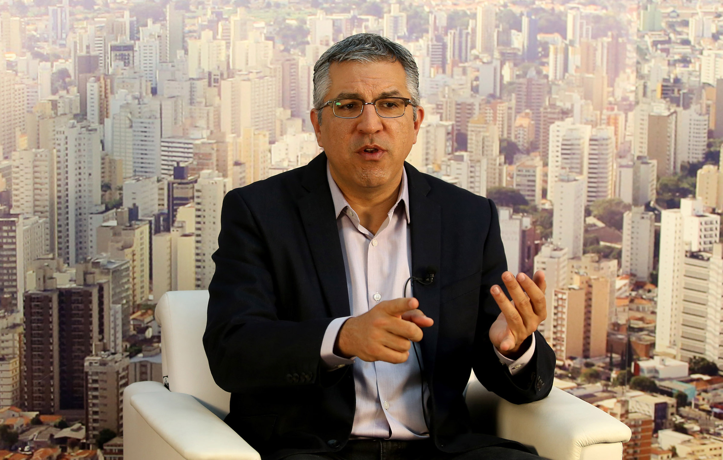 Ex-ministro Alexandre Padilha: delator coloca o ministro dentro da Operação Lava Jato. | Paulo Pinto/ Fotos Públicas