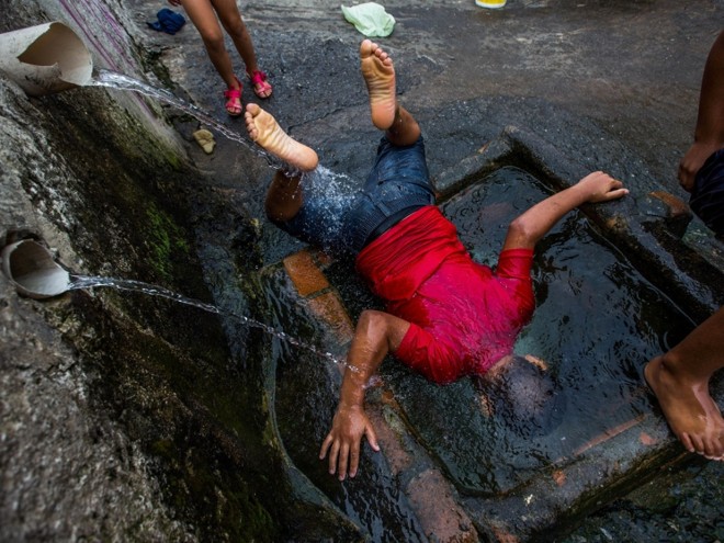 | Apu Gomes/Divulgação