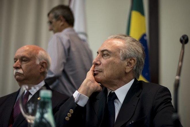 | Henry Milleo/Gazeta do Povo