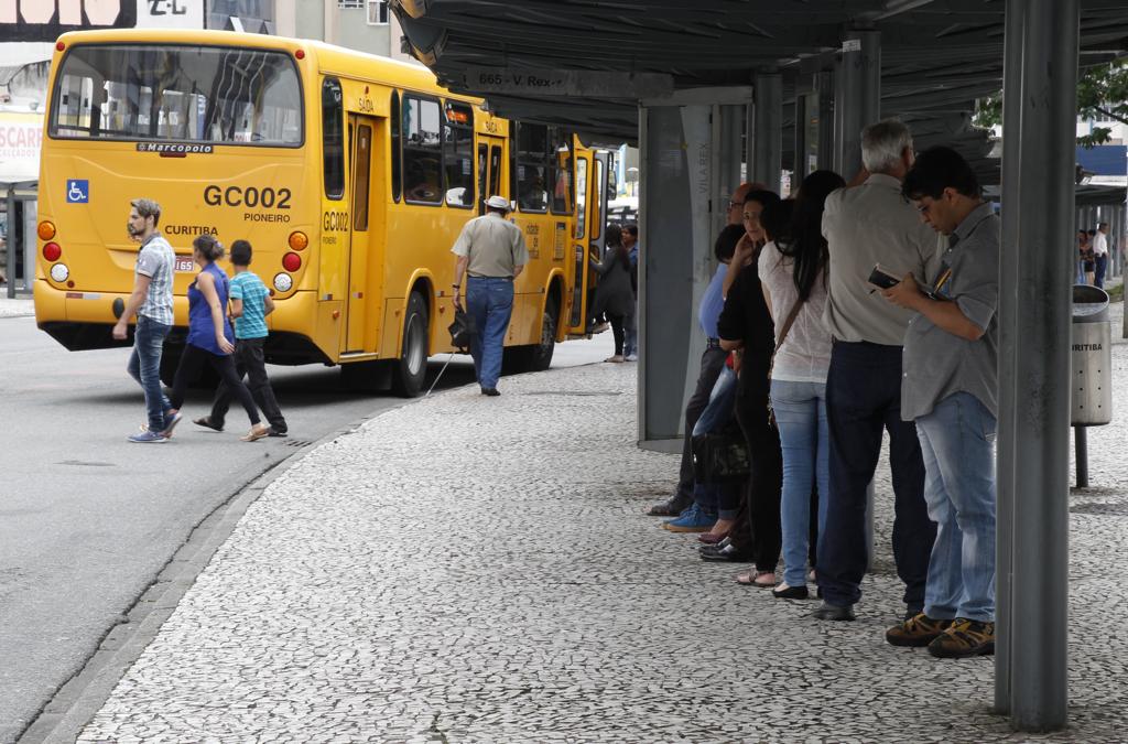 | Aniele Nascimento/Gazeta do Povo