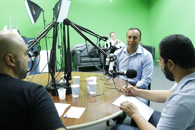  | Antônio More/Gazeta do Povo