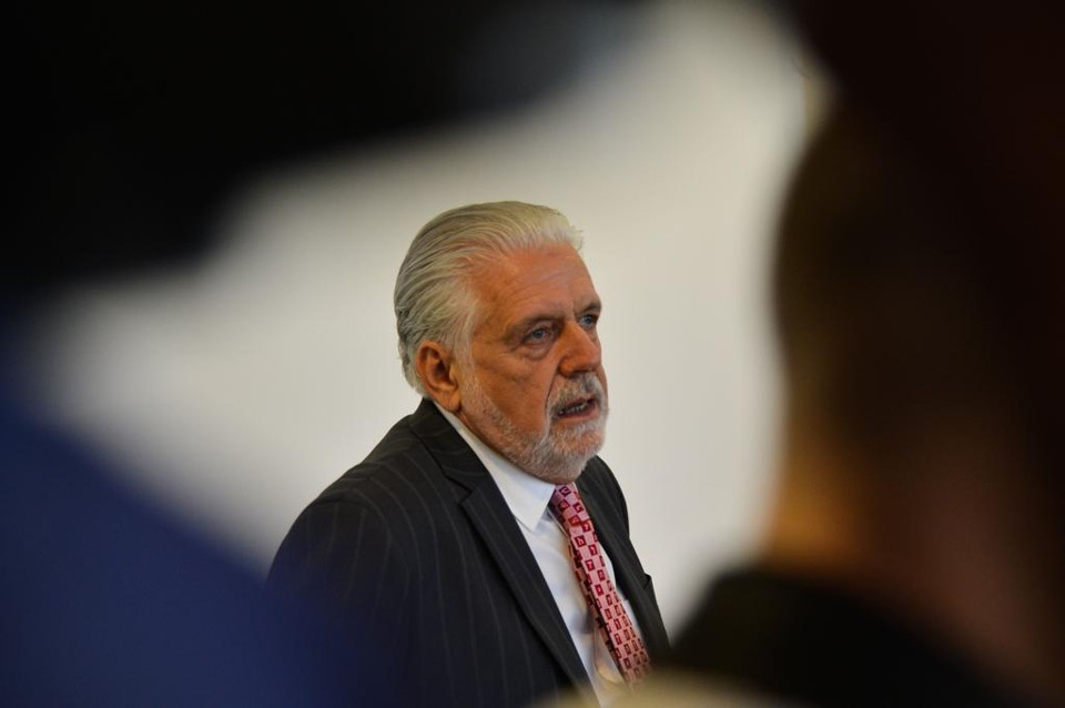 Wagner disse ainda que o governo sabe que a recuperação econômica será feita de forma “paulatina”. | Antônio Cruz/Agência Brasil