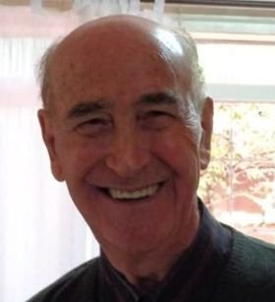 Raul Pimenta: as viagens pelo universo das palavras | Arquivo da família