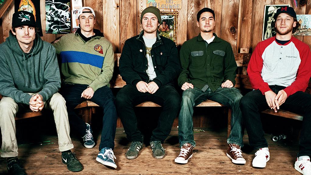 Grupo atualmente divulga o álbum homônimo, lançado em 2015 | Divulgação