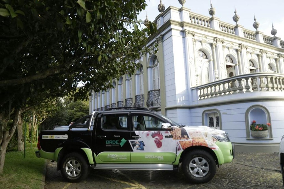  | Pedro Serapio/Gazeta do Povo