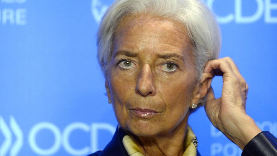  | ALAIN JOCARD/AFP