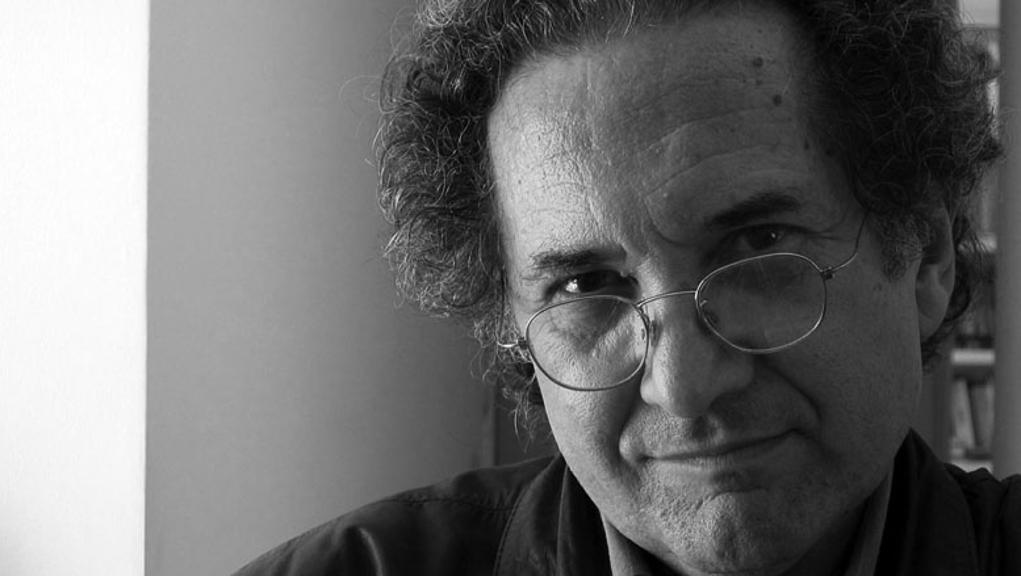 Ricardo Piglia sofre de esclerose lateral amiotrófica | Divulgação/