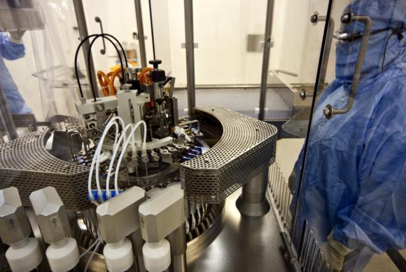 | Roberto Soares Gomes/Instituto Vital Brazil/