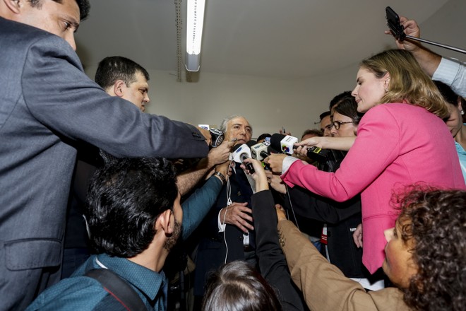 | Henry Milleo/Gazeta do Povo