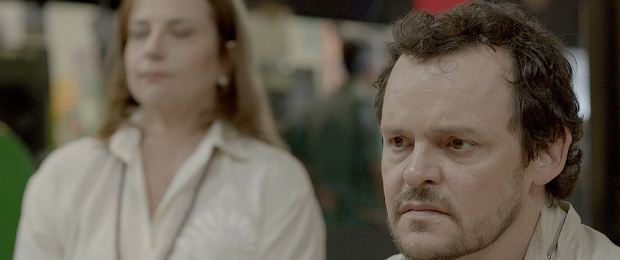 Cena de “Mãe só há uma”, de Anna Muylaert | Divulgação/