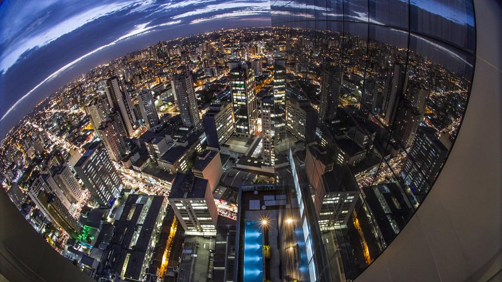 | Daniel Castellano/Gazeta do Povo