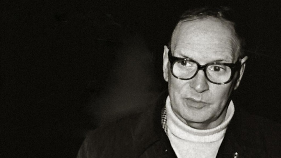Ennio Morricone, compositor de um número impressionante de trilhas: mais de 500! | Ferdinando Castaldo/Wikimedia Commons