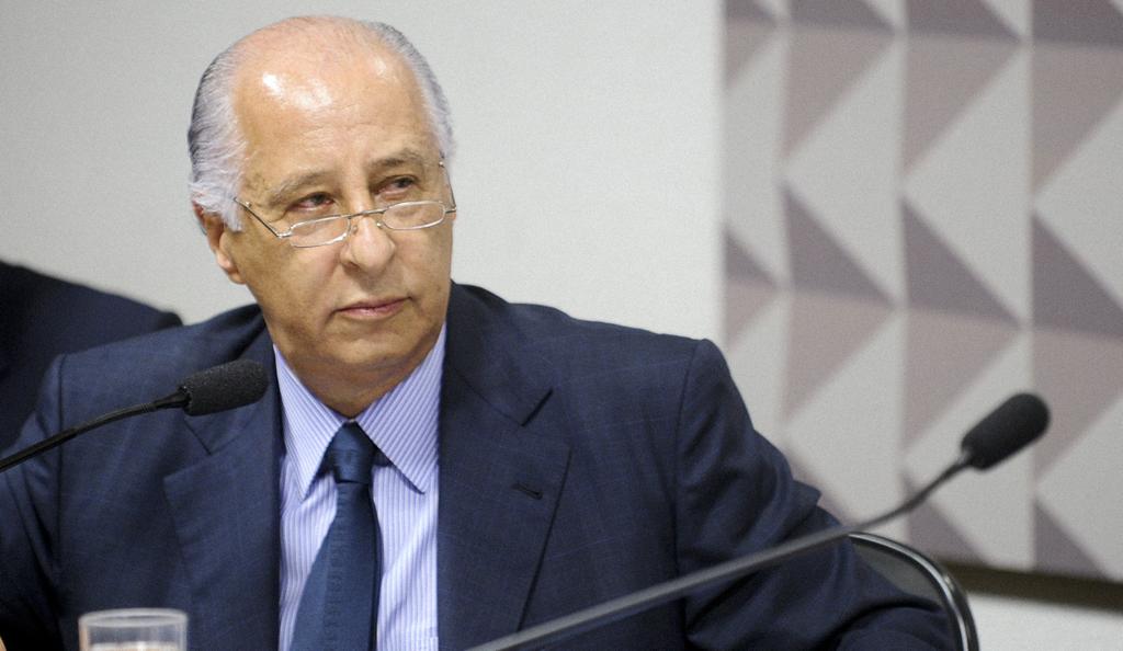 Marco Polo Del Nero é um dos investigado em grande esquema de corrupção no futebol sul-americano | Marcos Oliveira/Agência Senado