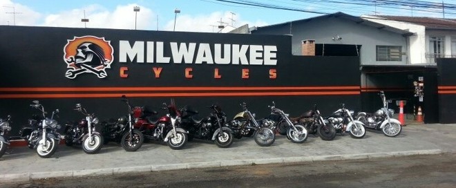 Milwaukee Cycles. | Milwaukee Cycles/Facebook